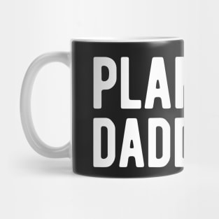 Plant Daddy Mug